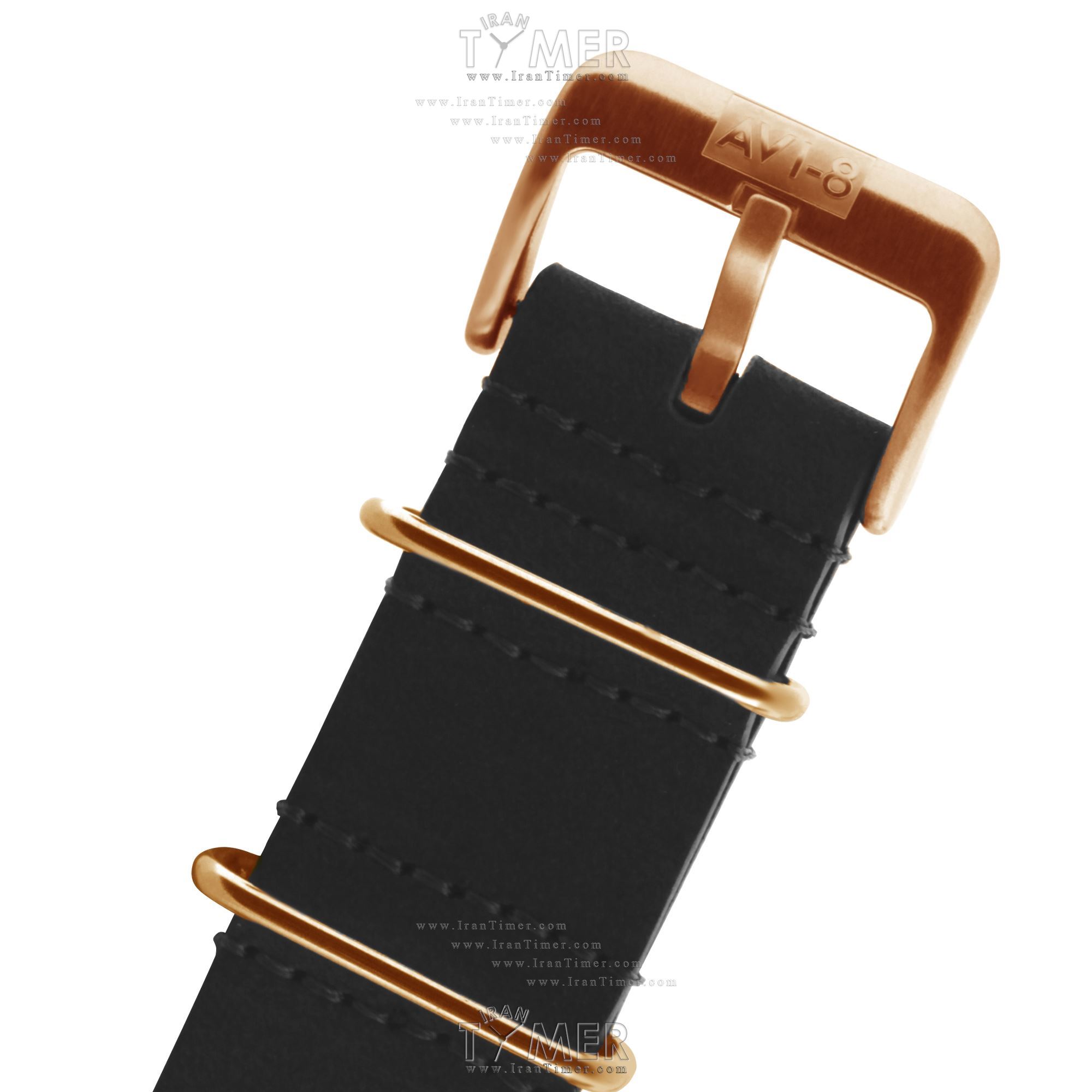 قیمت و خرید ساعت مچی مردانه ای وی ایت(AVI-8) مدل AV-4021-04 کلاسیک | اورجینال و اصلی