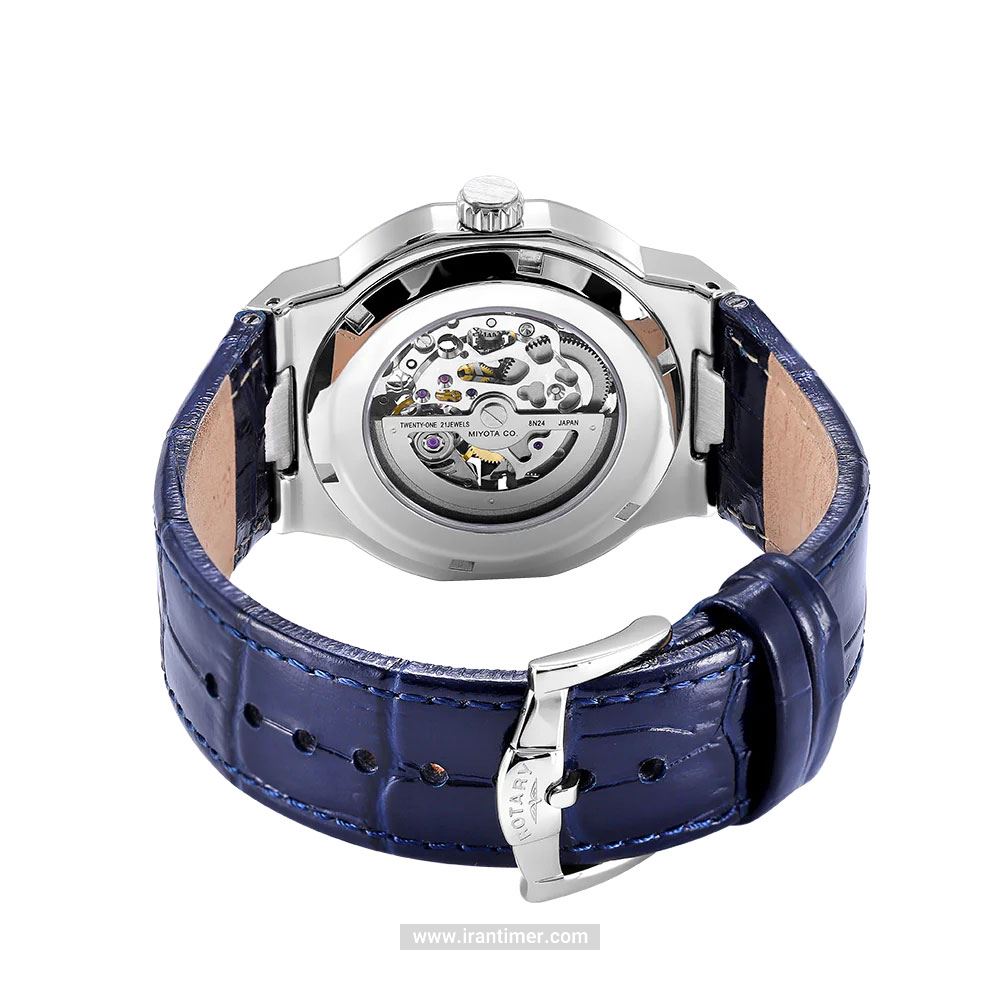 قیمت و خرید ساعت مچی مردانه روتاری(ROTARY) مدل GS05410/02 کلاسیک | اورجینال و اصلی