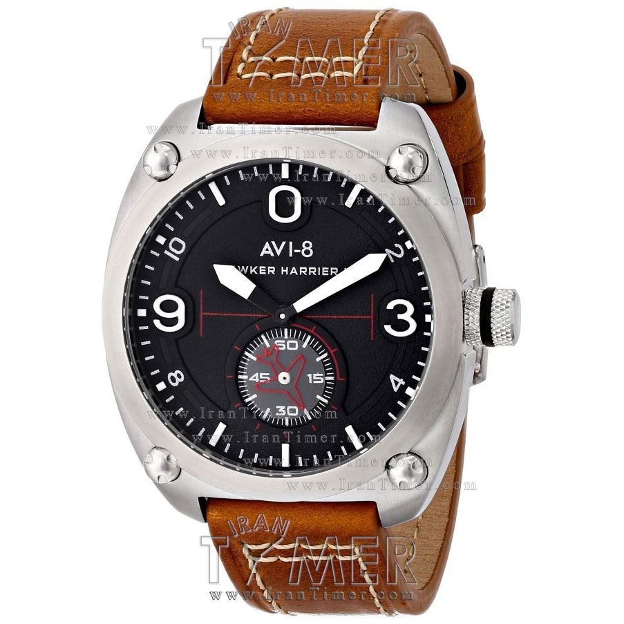قیمت و خرید ساعت مچی مردانه ای وی ایت(AVI-8) مدل AV-4026-02 کلاسیک | اورجینال و اصلی