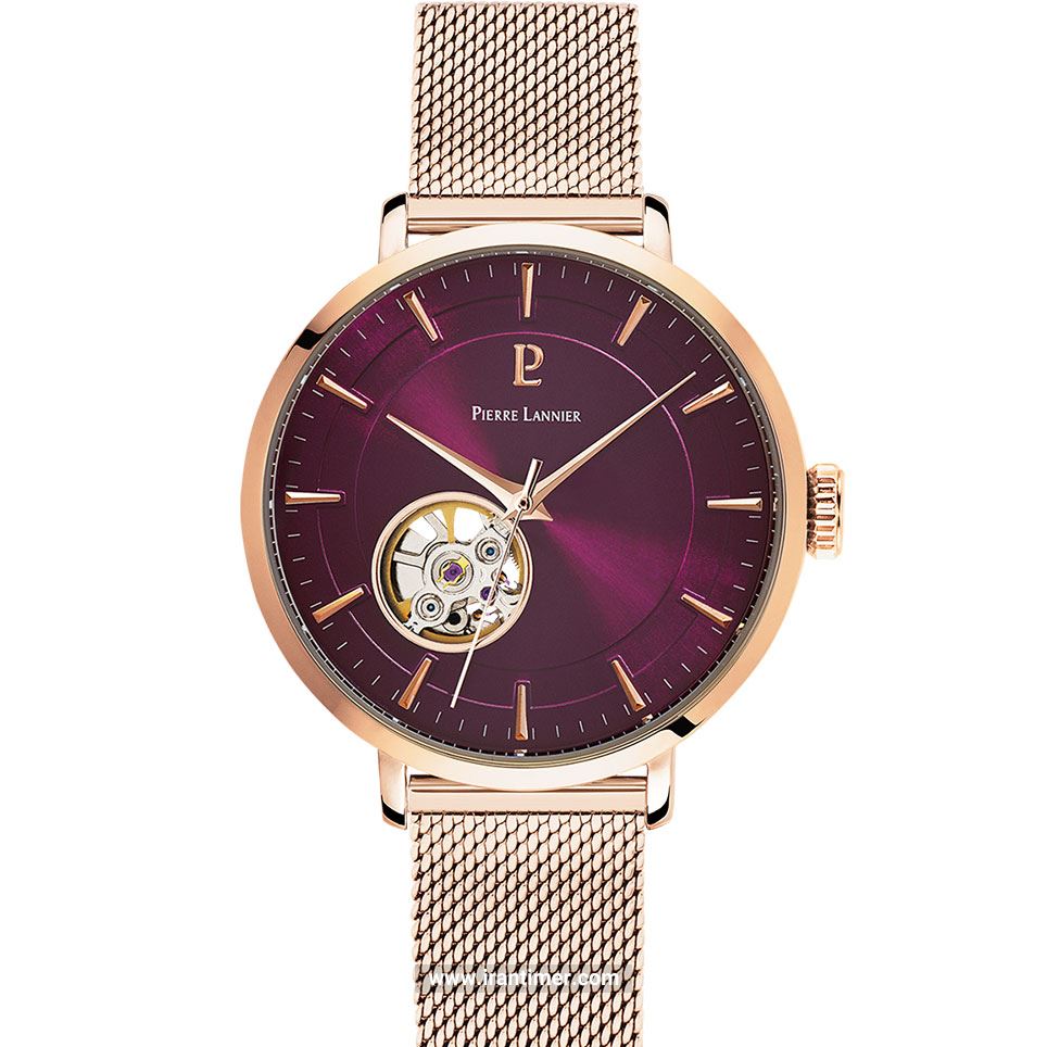 قیمت و خرید ساعت مچی زنانه پیر لنیر(PIERRE LANNIER) مدل 307F988 کلاسیک | اورجینال و اصلی