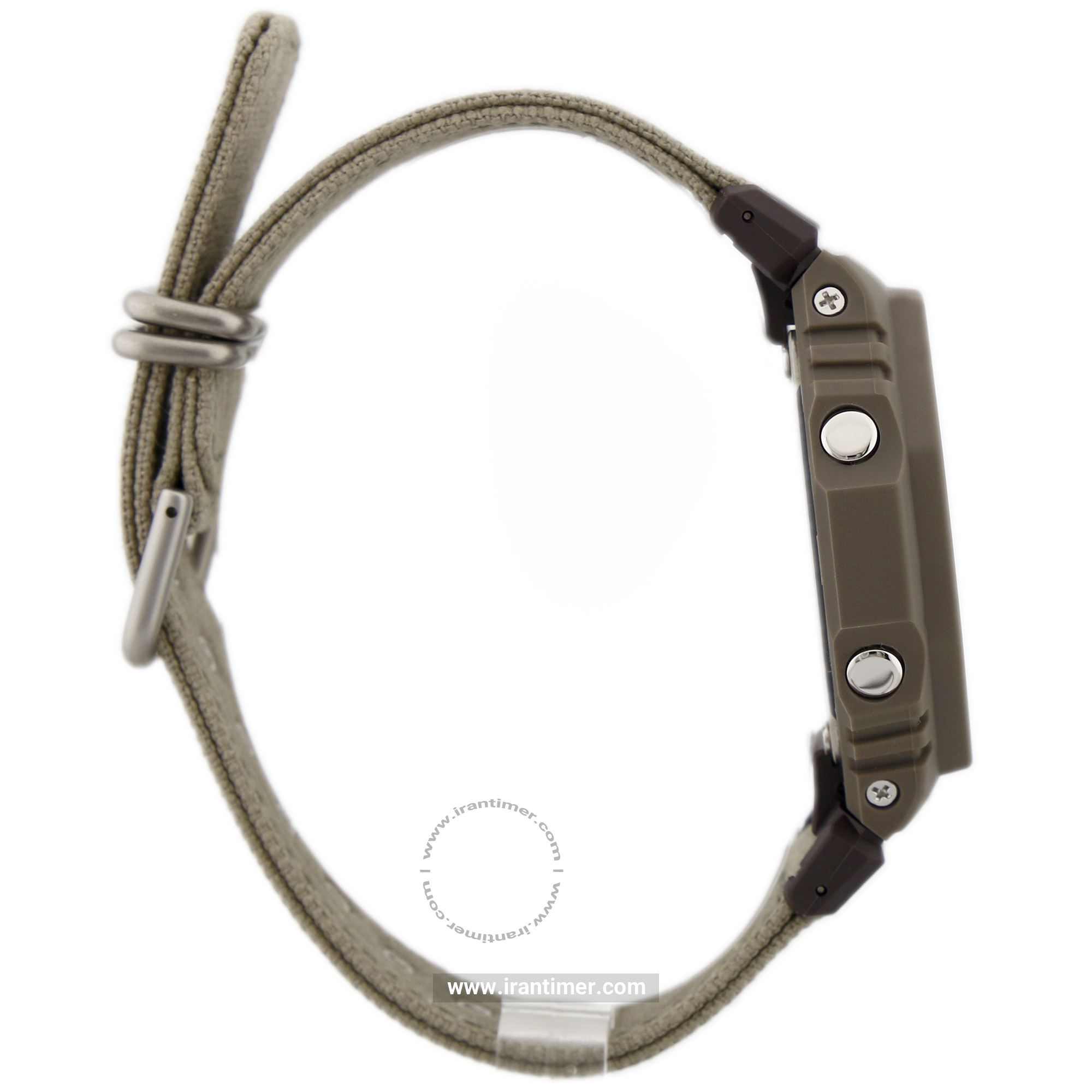 قیمت و خرید ساعت مچی مردانه کاسیو (CASIO) جی شاک مدل GA-B2100CT-5ADR اسپرت | اورجینال و اصلی