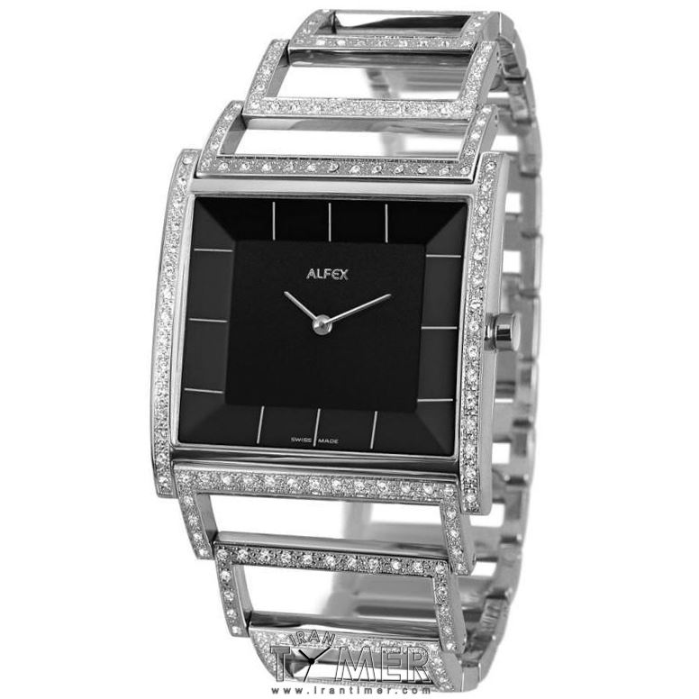 قیمت و خرید ساعت مچی زنانه الفکس(ALFEX) مدل 5688/815 کلاسیک | اورجینال و اصلی