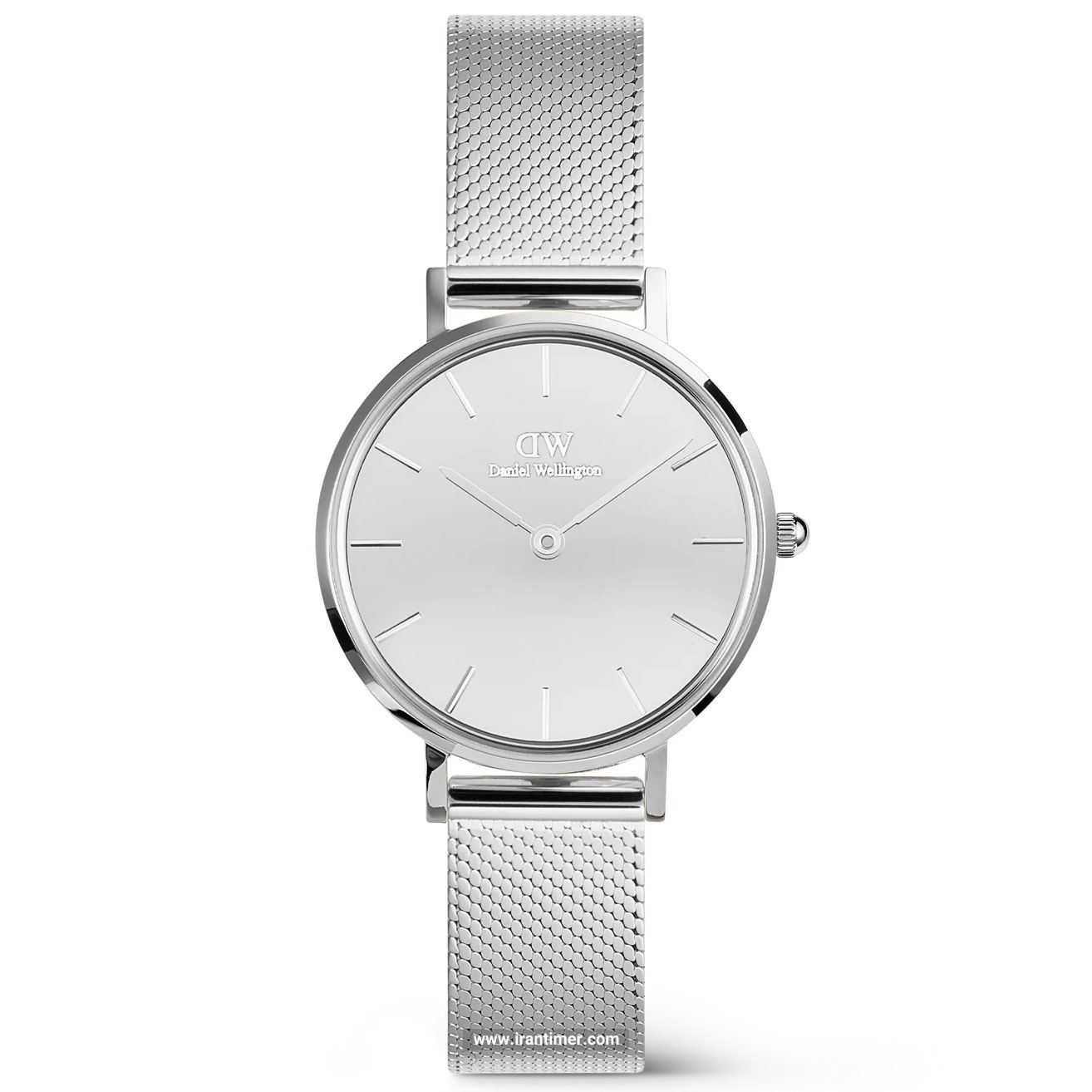 قیمت و خرید ساعت مچی زنانه دنیل ولینگتون(DANIEL WELLINGTON) مدل DW00100796 کلاسیک | اورجینال و اصلی