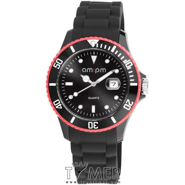 قیمت و خرید ساعت مچی زنانه ای ام پی ام(AM:PM) مدل PM139-G224 اسپرت | اورجینال و اصلی