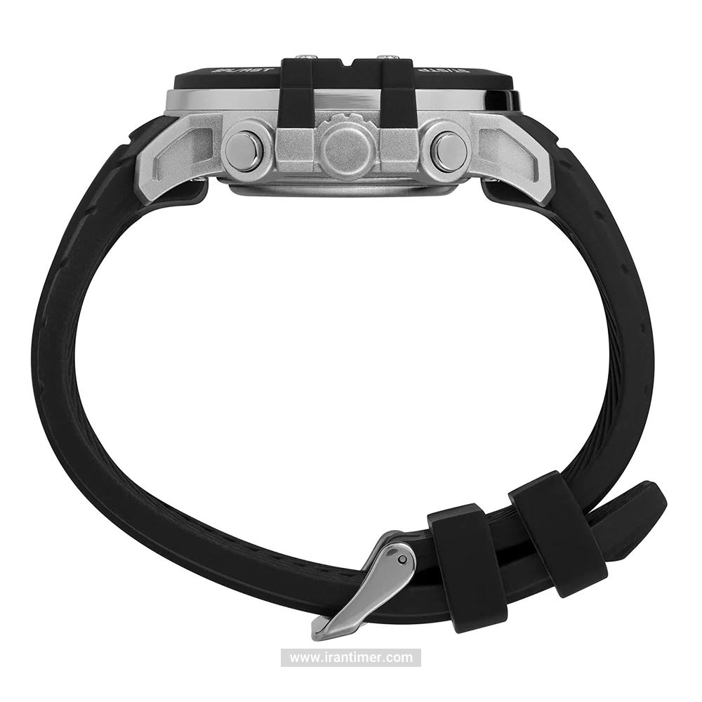 قیمت و خرید ساعت مچی مردانه تایمکس(TIMEX) مدل TW5M34600 اسپرت | اورجینال و اصلی