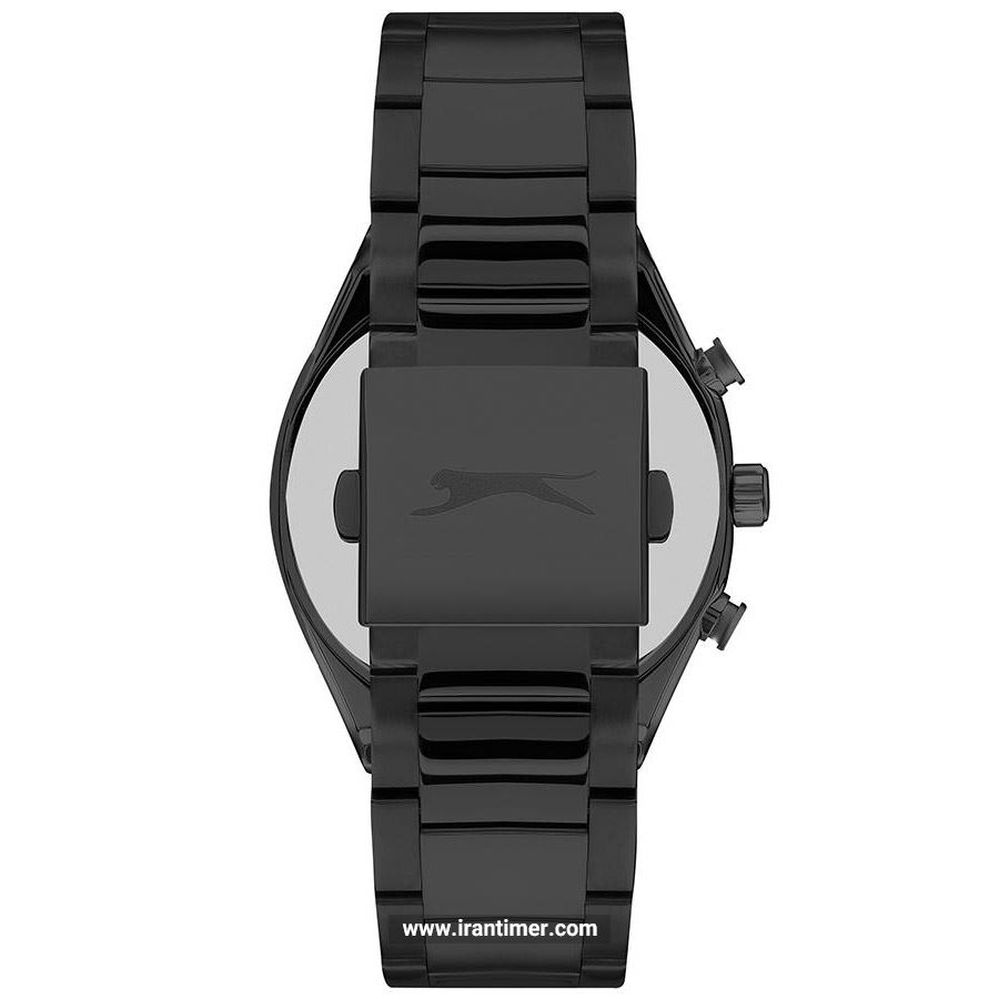 قیمت و خرید ساعت مچی مردانه اسلازنجر(SLAZENGER) مدل SL.09.6503.2.04 کلاسیک | اورجینال و اصلی