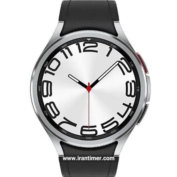 قیمت و خرید ساعت مچی مردانه زنانه سامسونگ(samsung) مدل Galaxy watch 6 classic اسپرت | اورجینال و اصلی