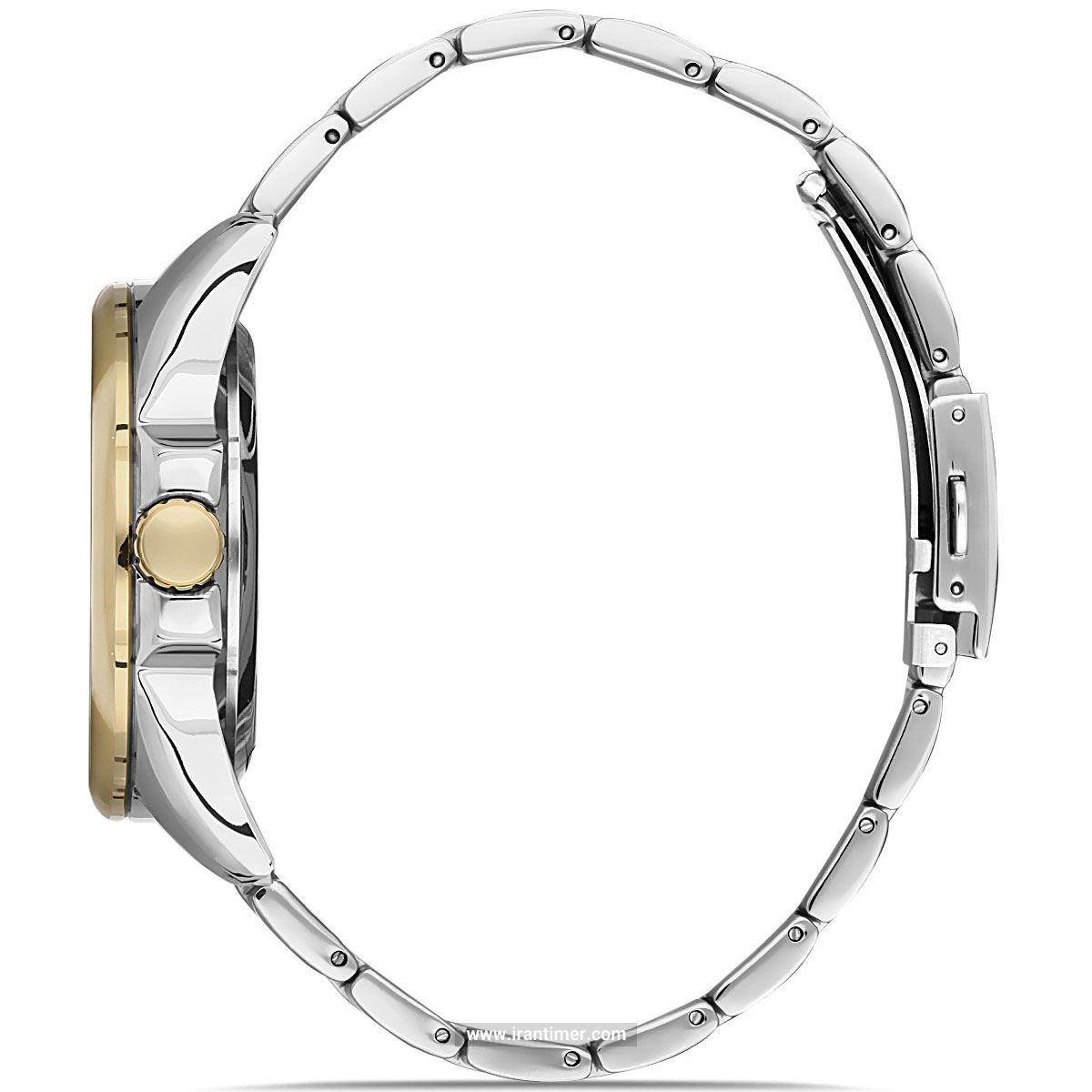 قیمت و خرید ساعت مچی مردانه دیوید گانر(David Guner) مدل DG-8267GA-D2 کلاسیک | اورجینال و اصلی