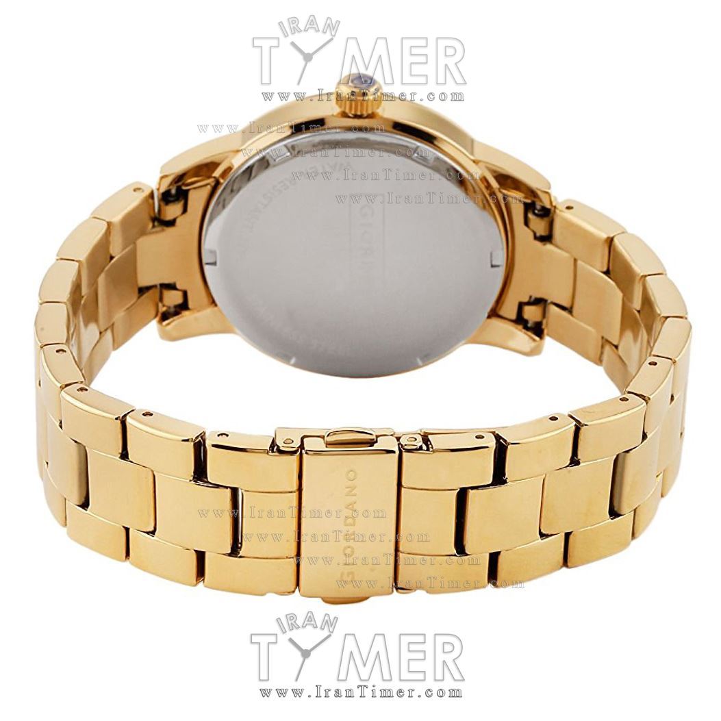 قیمت و خرید ساعت مچی زنانه جوردانو(GIORDANO) مدل 2699-33 کلاسیک فشن | اورجینال و اصلی