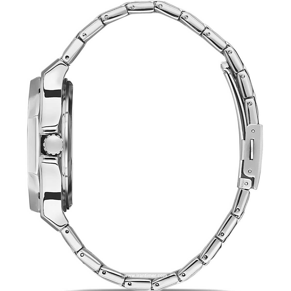 قیمت و خرید ساعت مچی مردانه دیوید گانر(David Guner) مدل DG-8452GA-A2 کلاسیک | اورجینال و اصلی