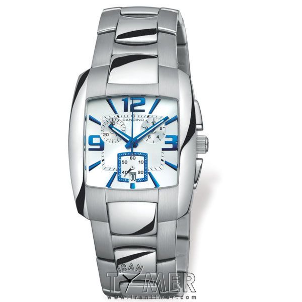 قیمت و خرید ساعت مچی مردانه کاندینو(CANDINO) مدل C7510/A کلاسیک | اورجینال و اصلی