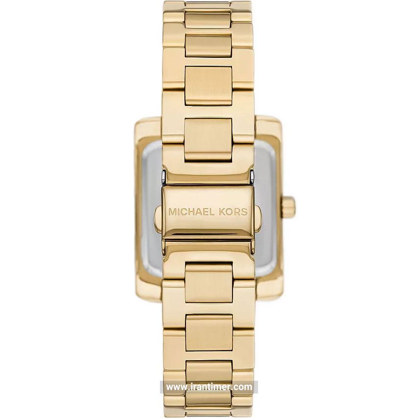 قیمت و خرید ساعت مچی زنانه مایکل کورس(MICHAEL KORS) مدل MK4643 فشن | اورجینال و اصلی