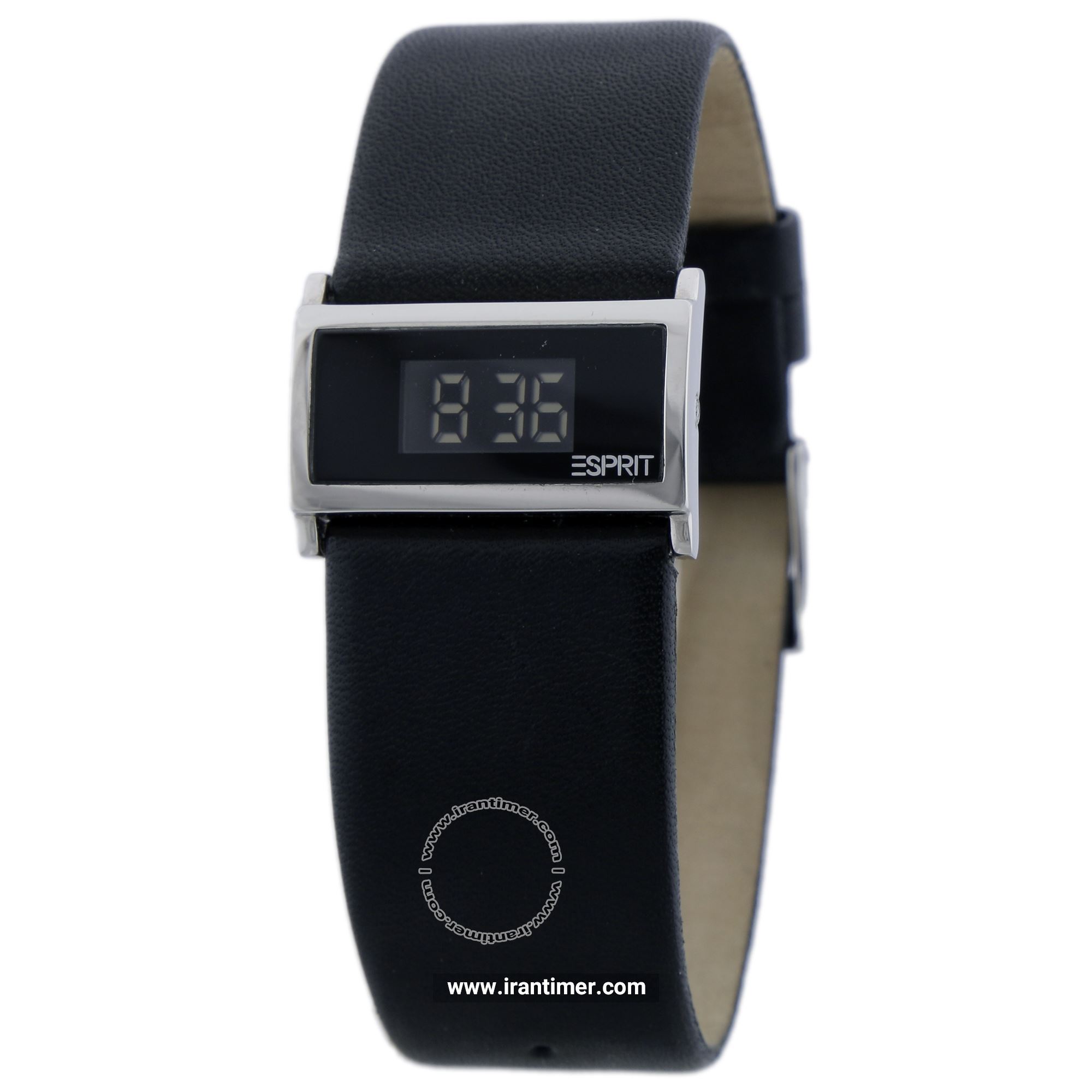 قیمت و خرید ساعت مچی زنانه اسپریت(ESPRIT) مدل ES2W672.4974.B49 کلاسیک | اورجینال و اصلی