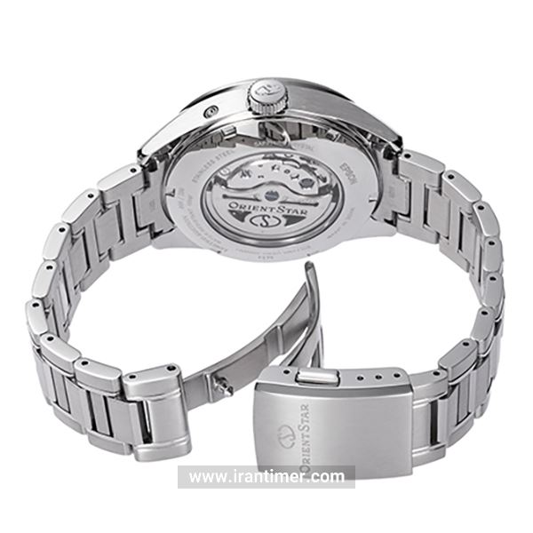 قیمت و خرید ساعت مچی مردانه اورینت(ORIENT) مدل RE-AY0202A00B کلاسیک | اورجینال و اصلی