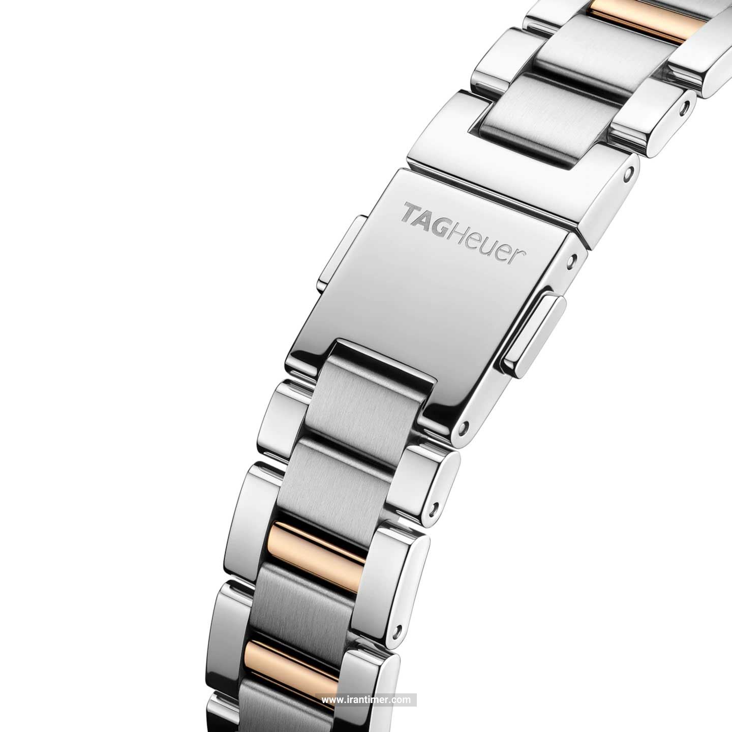 قیمت و خرید ساعت مچی زنانه تگ هویر(TAG HEUER) مدل WAR1353.BD0779 کلاسیک | اورجینال و اصلی