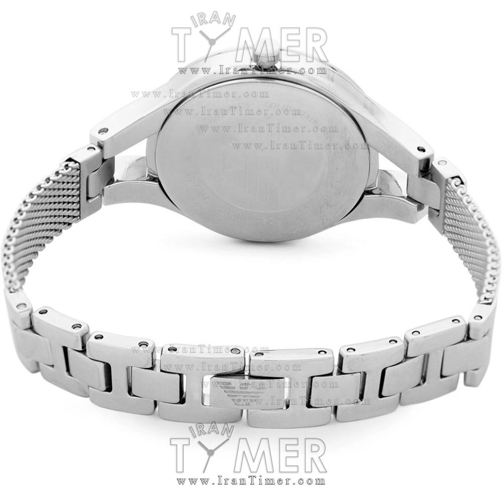 قیمت و خرید ساعت مچی زنانه امپریو آرمانی(EMPORIO ARMANI) مدل AR7401 | اورجینال و اصلی