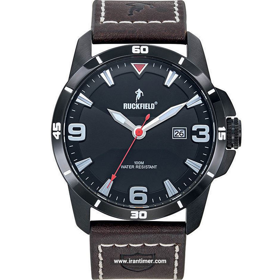 قیمت و خرید ساعت مچی مردانه راک فیلد(Ruckfield) مدل 685125 کلاسیک | اورجینال و اصلی