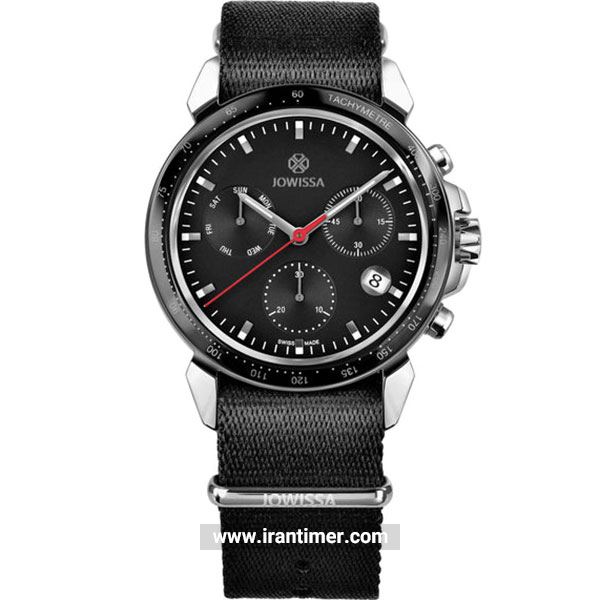 قیمت و خرید ساعت مچی مردانه جویسا(JOWISSA) مدل JW-J7.123.L اسپرت | اورجینال و اصلی