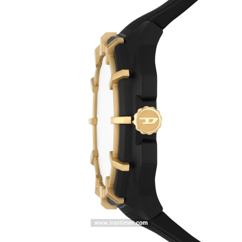 قیمت و خرید ساعت مچی مردانه دیزل(DIESEL) مدل DZ1987 اسپرت | اورجینال و اصلی