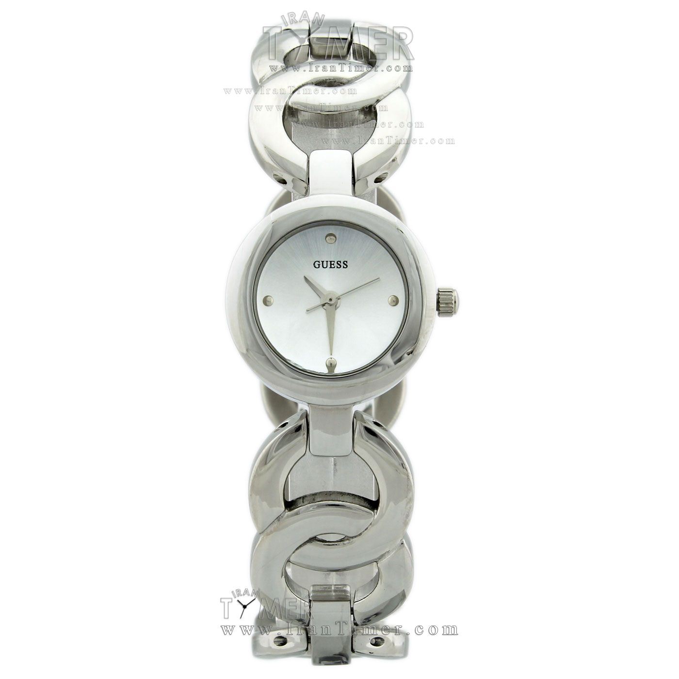 قیمت و خرید ساعت مچی زنانه گس(GUESS) مدل W65009L1 کلاسیک | اورجینال و اصلی