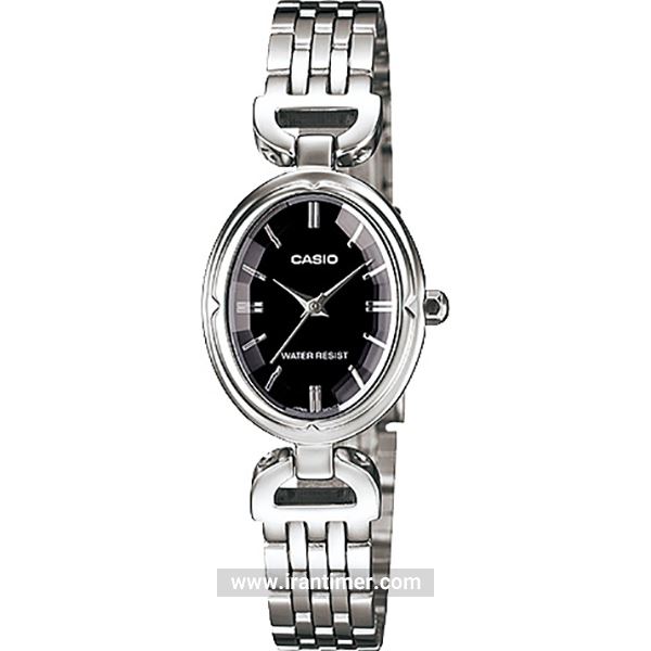 قیمت و خرید ساعت مچی زنانه کاسیو (CASIO) جنرال مدل LTP-1374D-1ADF کلاسیک | اورجینال و اصلی