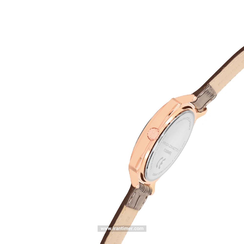 قیمت و خرید ساعت مچی مردانه فرنچ کانکشن(FRENCH CONNECTION) مدل FCN084BRL کلاسیک | اورجینال و اصلی