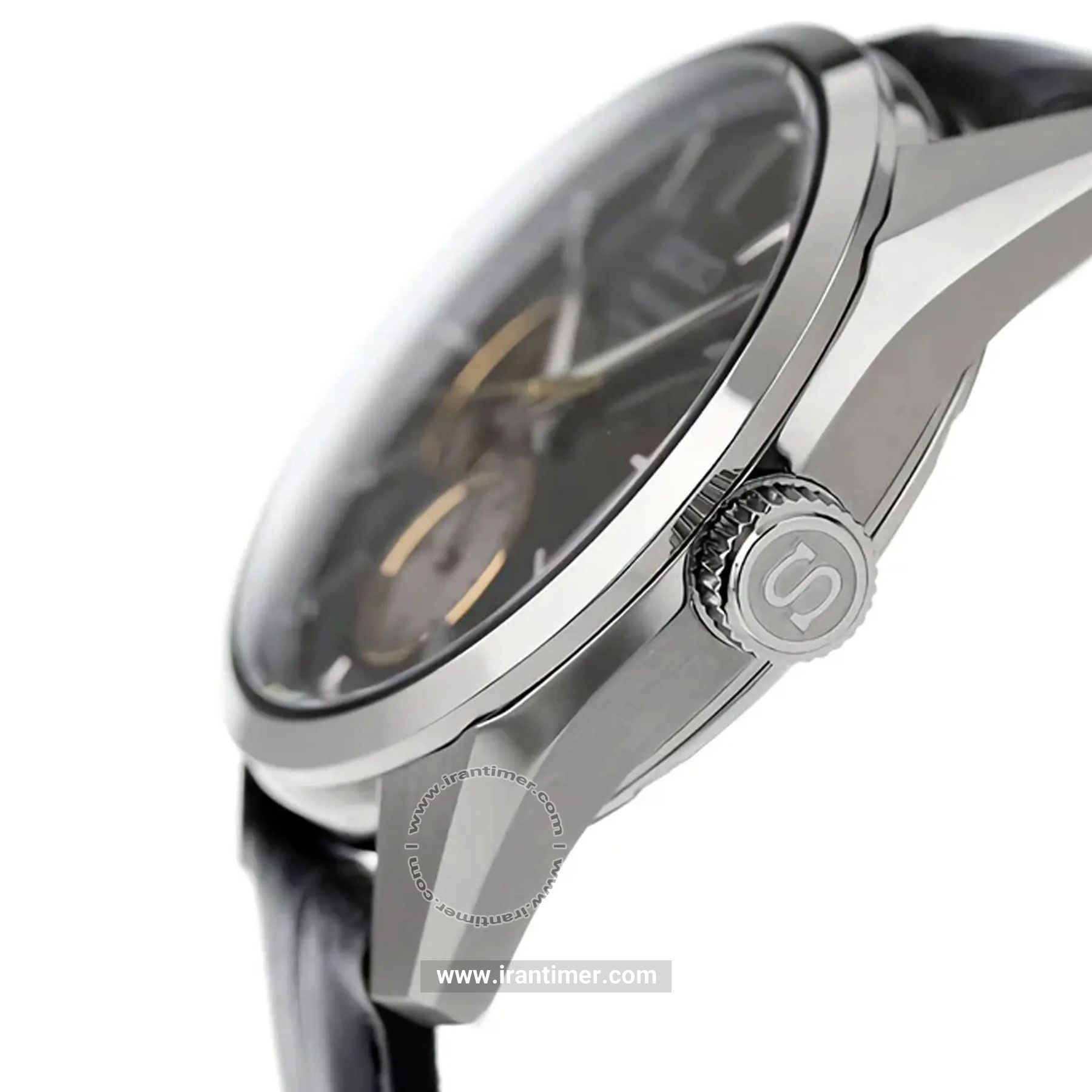 قیمت و خرید ساعت مچی مردانه سیکو(SEIKO) مدل SARJ005 کلاسیک | اورجینال و اصلی