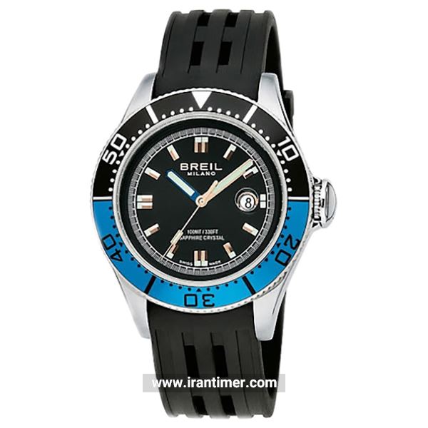 قیمت و خرید ساعت مچی مردانه بریل(breil) مدل BW0400 اسپرت | اورجینال و اصلی