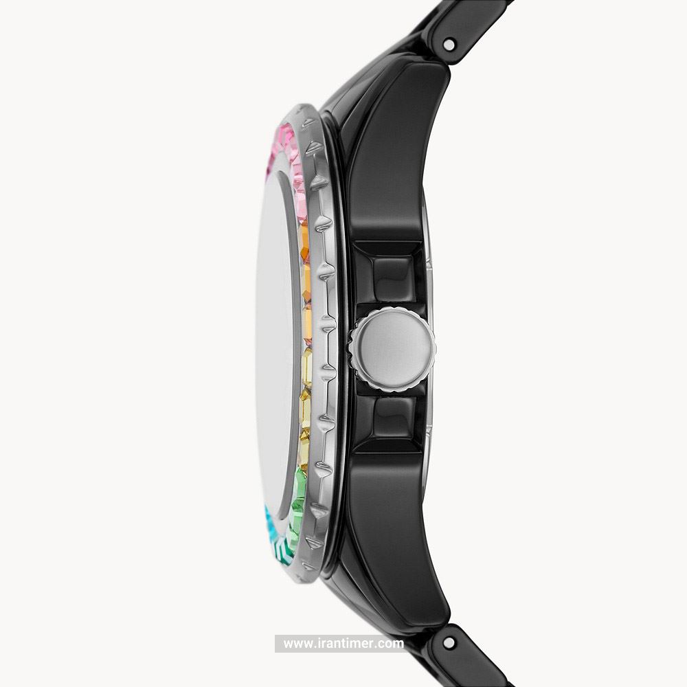 قیمت و خرید ساعت مچی زنانه فسیل(FOSSIL) مدل CE1130 فشن | اورجینال و اصلی