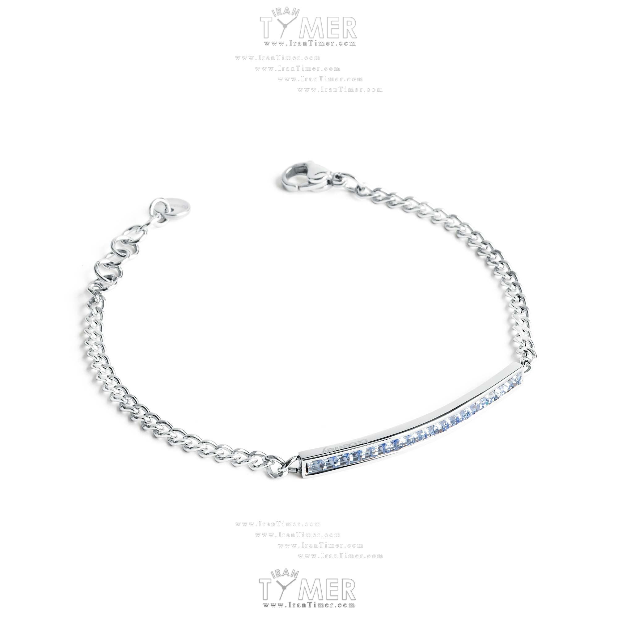 قیمت و خرید دستبند بسته (النگو) زنانه برازوی(BROSWAY) مدل BTC12 فشن (ست لباس) کلاسیک | اورجینال و اصلی