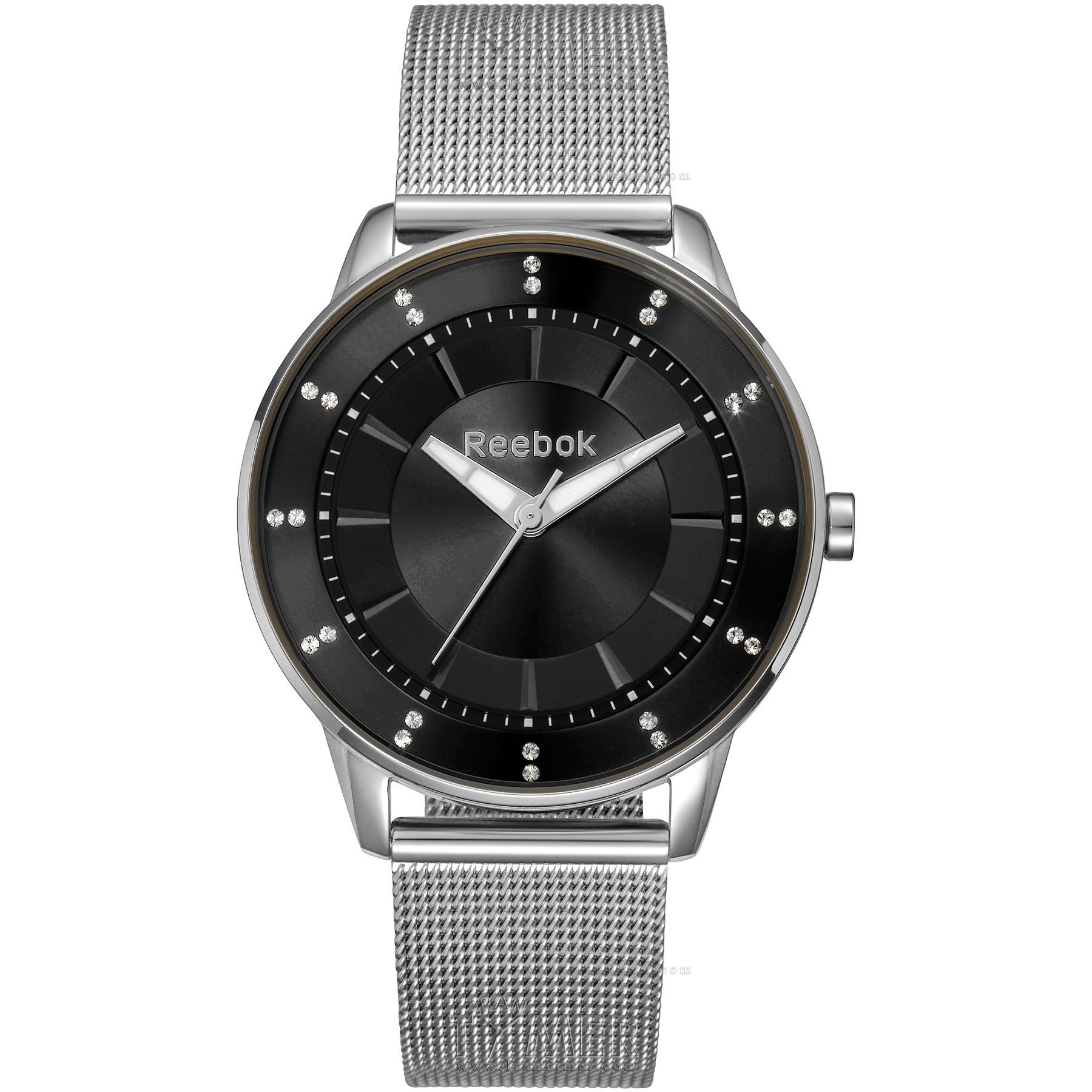 قیمت و خرید ساعت مچی زنانه ریباک(REEBOK) مدل RF-KAS-L2-S1S1-A1 کلاسیک | اورجینال و اصلی