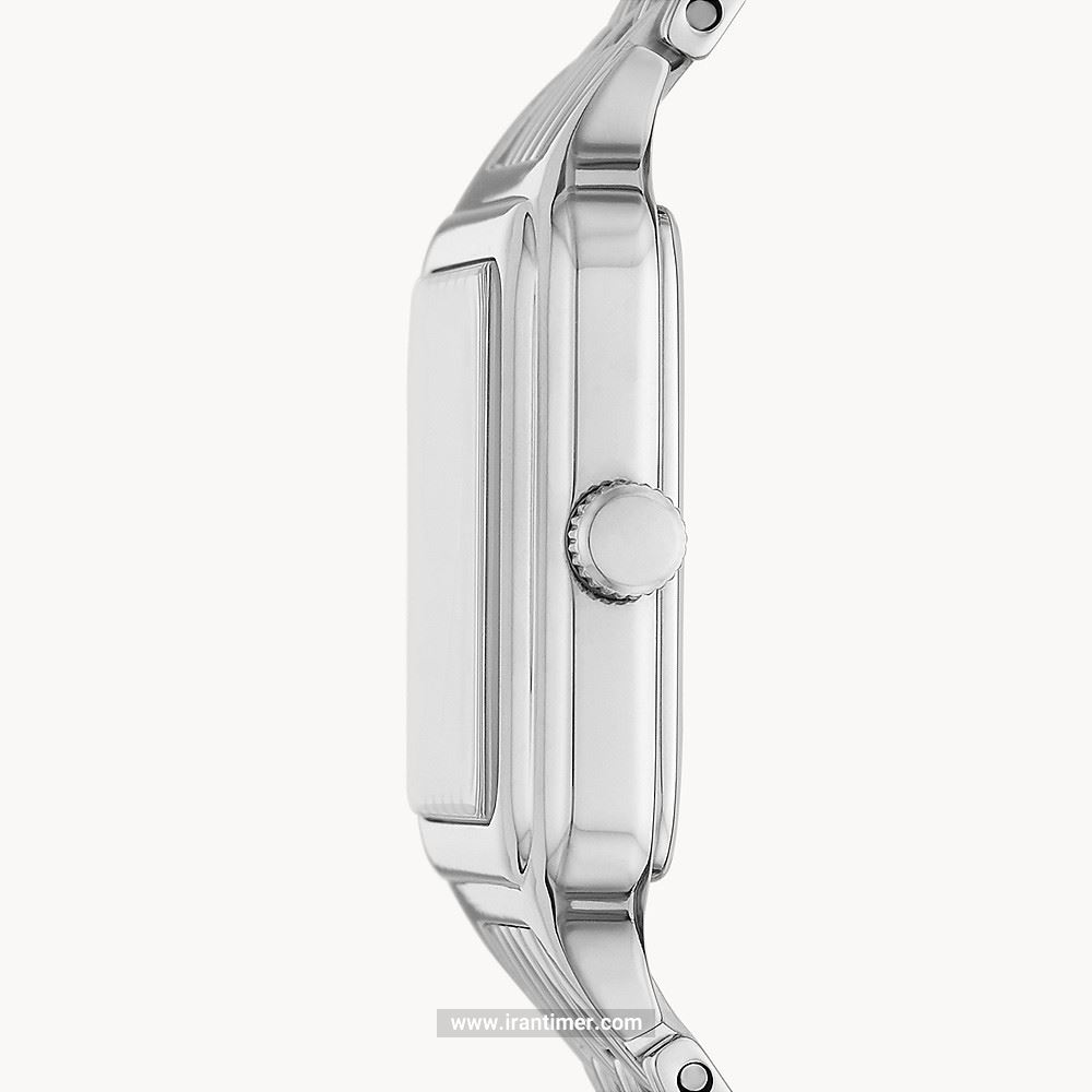 قیمت و خرید ساعت مچی زنانه فسیل(FOSSIL) مدل ES5079 کلاسیک | اورجینال و اصلی