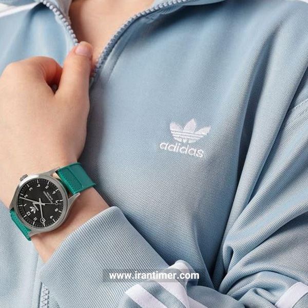 قیمت و خرید ساعت مچی مردانه زنانه آدیداس(Adidas) مدل AOST23543 اسپرت | اورجینال و اصلی