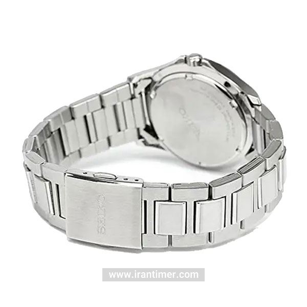 قیمت و خرید ساعت مچی مردانه سیکو(SEIKO) مدل SBPN071 کلاسیک | اورجینال و اصلی