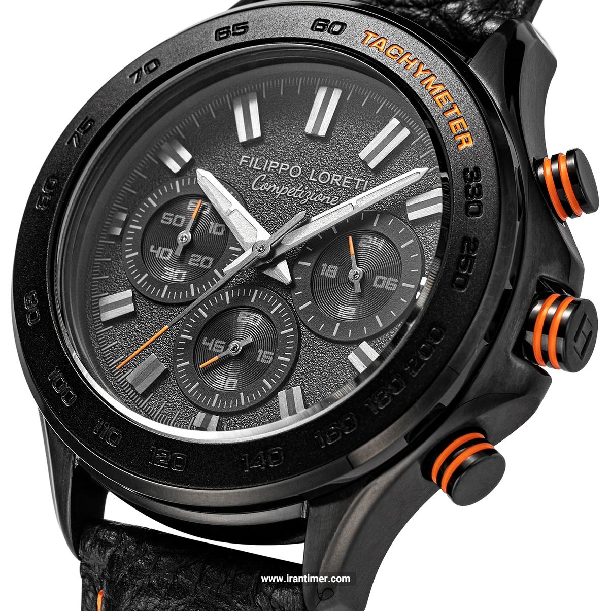 قیمت و خرید ساعت مچی مردانه فیلیپولورتی(Filippo Loreti) مدل FL01085 اسپرت | اورجینال و اصلی