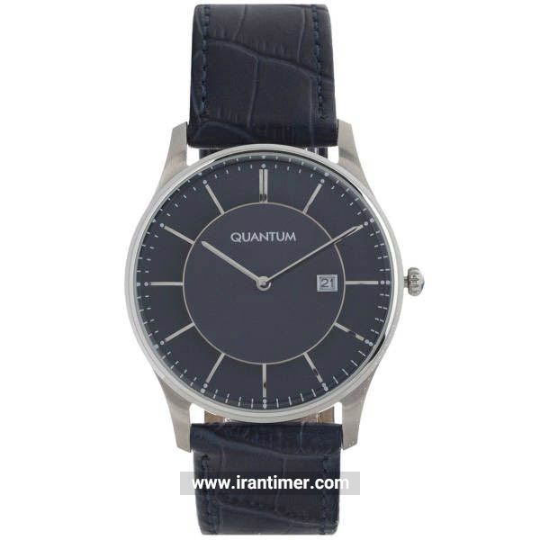 قیمت و خرید ساعت مچی مردانه کوآنتوم(Quantum) مدل Q-LFL612.399 کلاسیک | اورجینال و اصلی