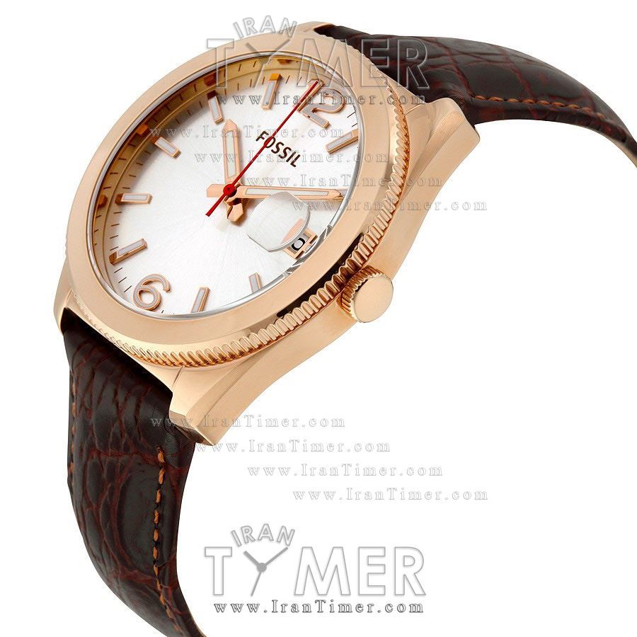 قیمت و خرید ساعت مچی زنانه فسیل(FOSSIL) مدل ES3770SET کلاسیک | اورجینال و اصلی