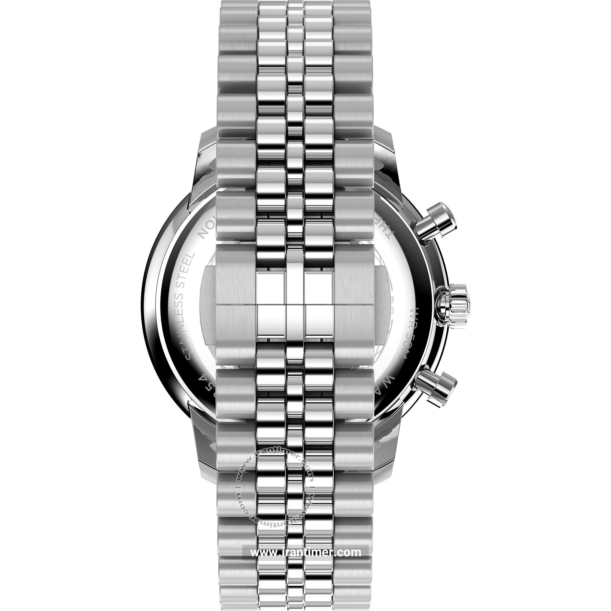 قیمت و خرید ساعت مچی مردانه تایمکس(TIMEX) مدل TW2Y23600 کلاسیک | اورجینال و اصلی