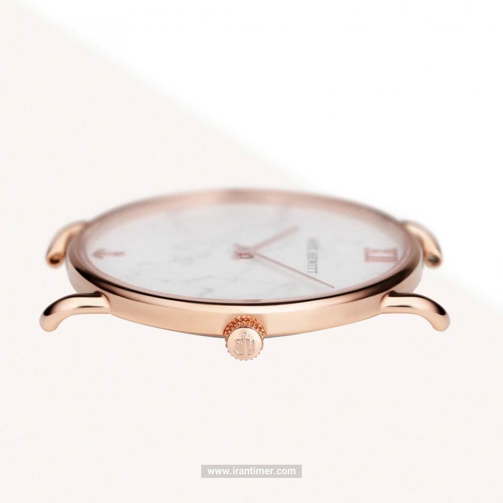 قیمت و خرید ساعت مچی زنانه پاول هویت(PAUL HEWITT) مدل PH-M-R-M-35S کلاسیک | اورجینال و اصلی