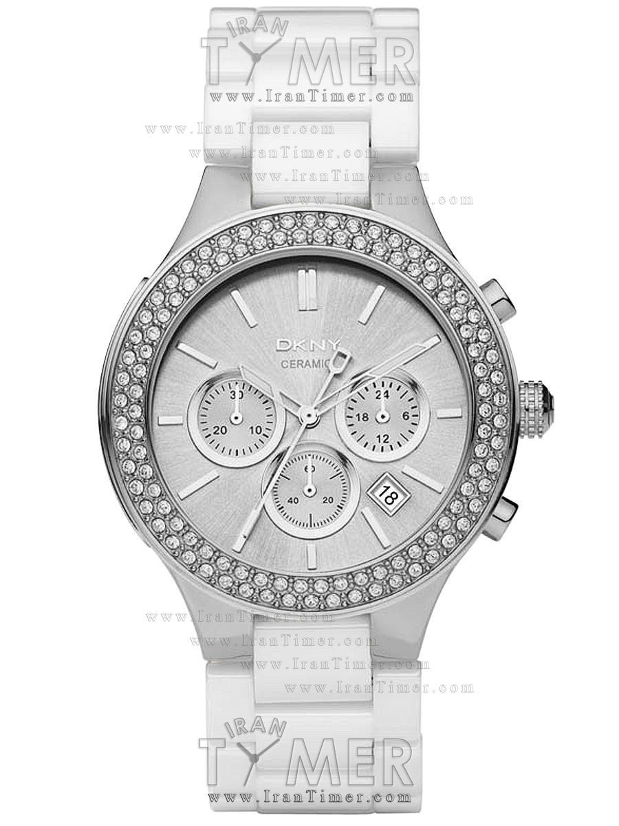 قیمت و خرید ساعت مچی زنانه دی کی ان وای(DKNY) مدل NY8259 کلاسیک | اورجینال و اصلی