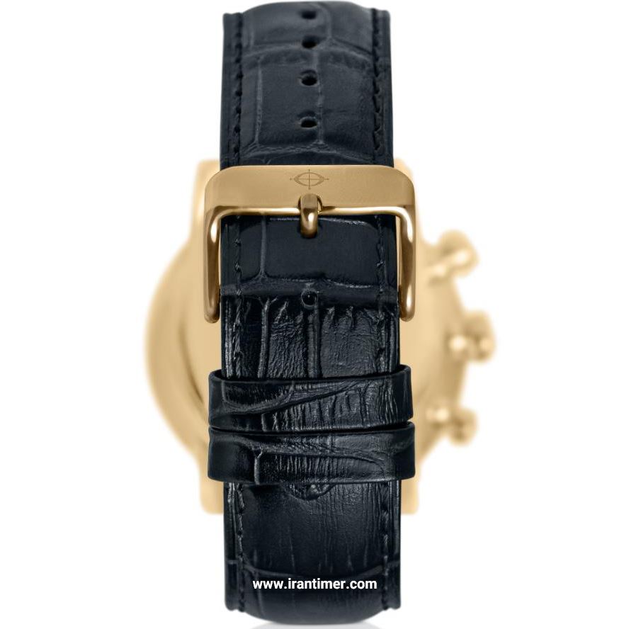 قیمت و خرید ساعت مچی مردانه کنتیننتال(CONTINENTAL) مدل 18502-GC254720 کلاسیک | اورجینال و اصلی