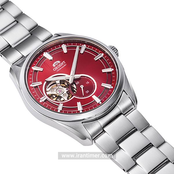 قیمت و خرید ساعت مچی مردانه اورینت(ORIENT) مدل RA-AR0010R00C کلاسیک | اورجینال و اصلی