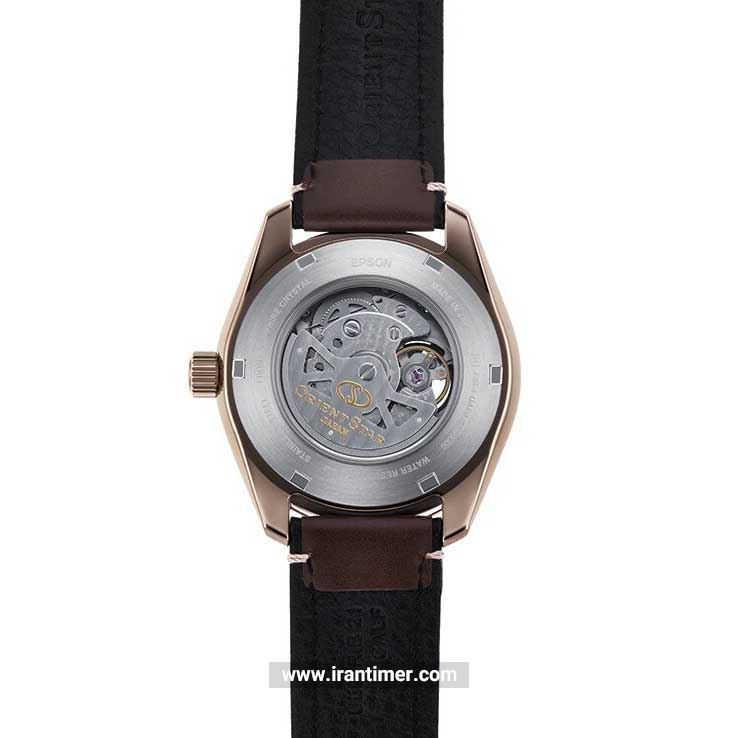 قیمت و خرید ساعت مچی مردانه اورینت(ORIENT) مدل RE-AV0A04B00B کلاسیک | اورجینال و اصلی