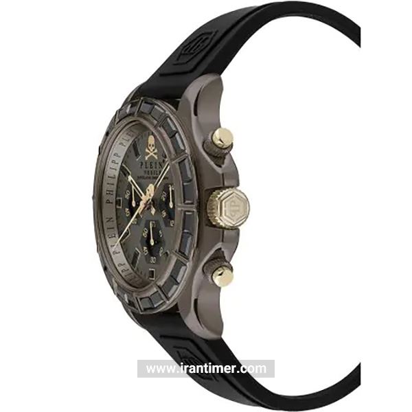 قیمت و خرید ساعت مچی مردانه فیلیپ پلین(Philipp Plein) مدل PWVAA0323 فشن اسپرت | اورجینال و اصلی