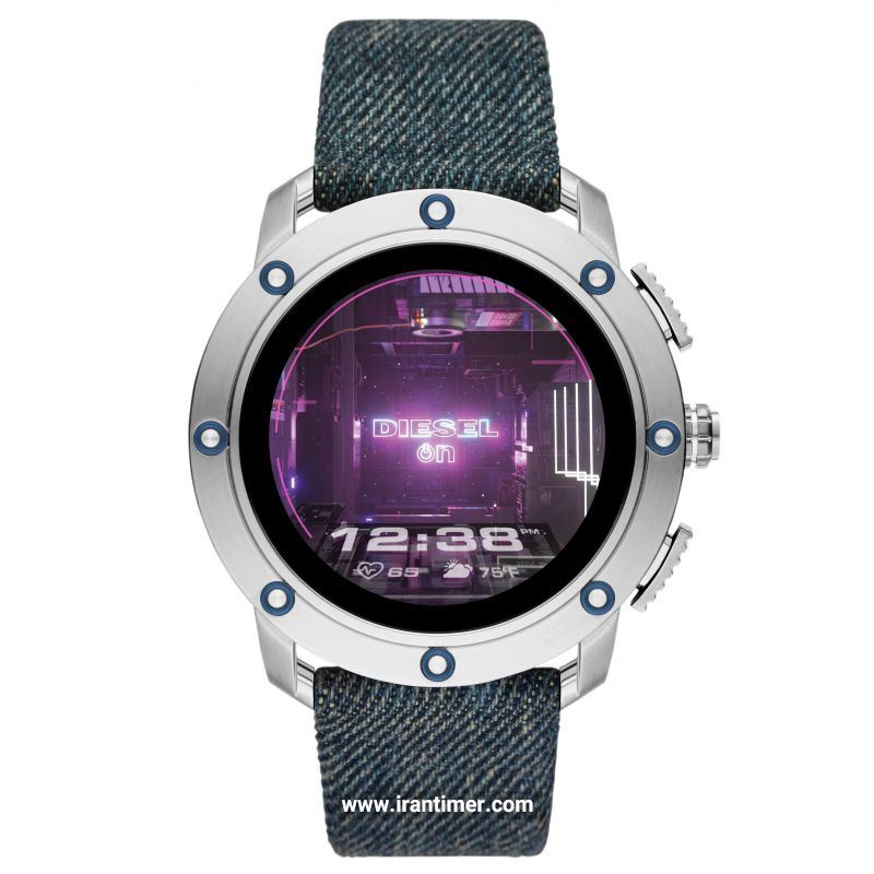 قیمت و خرید ساعت مچی مردانه دیزل(DIESEL) مدل DZT2015 اسپرت | اورجینال و اصلی