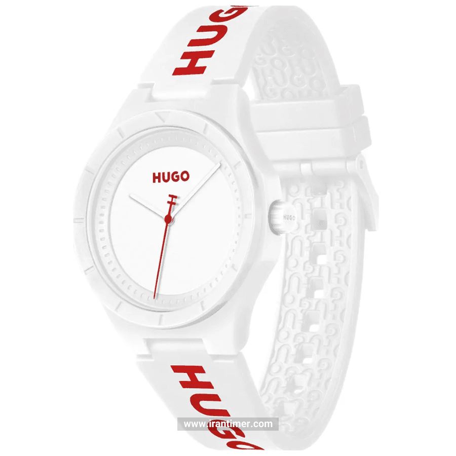 قیمت و خرید ساعت مچی مردانه هوگو(Hugo) مدل 1530345 اسپرت | اورجینال و اصلی