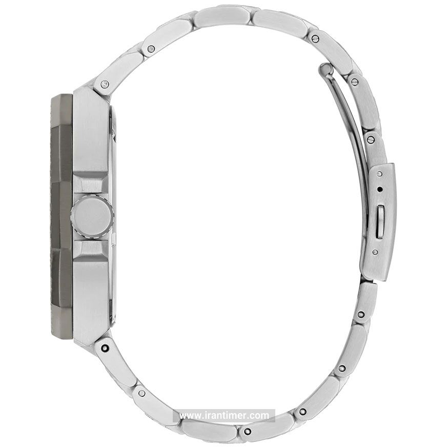 قیمت و خرید ساعت مچی مردانه گس(GUESS) مدل GW0636G1 کلاسیک | اورجینال و اصلی