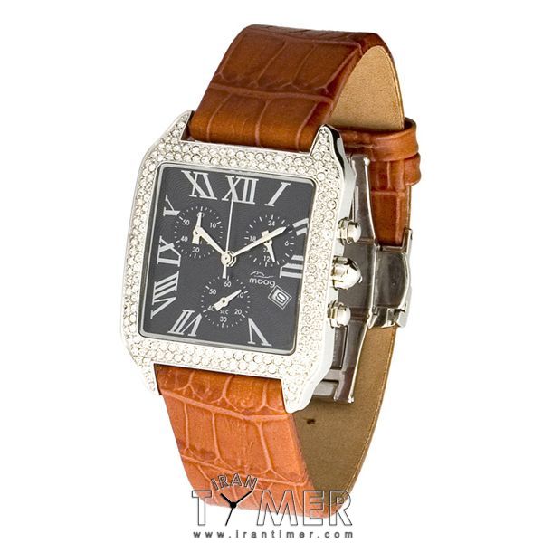 قیمت و خرید ساعت مچی زنانه موگ پاریس(MOOG PARIS) مدل M44272F-007 اسپرت | اورجینال و اصلی
