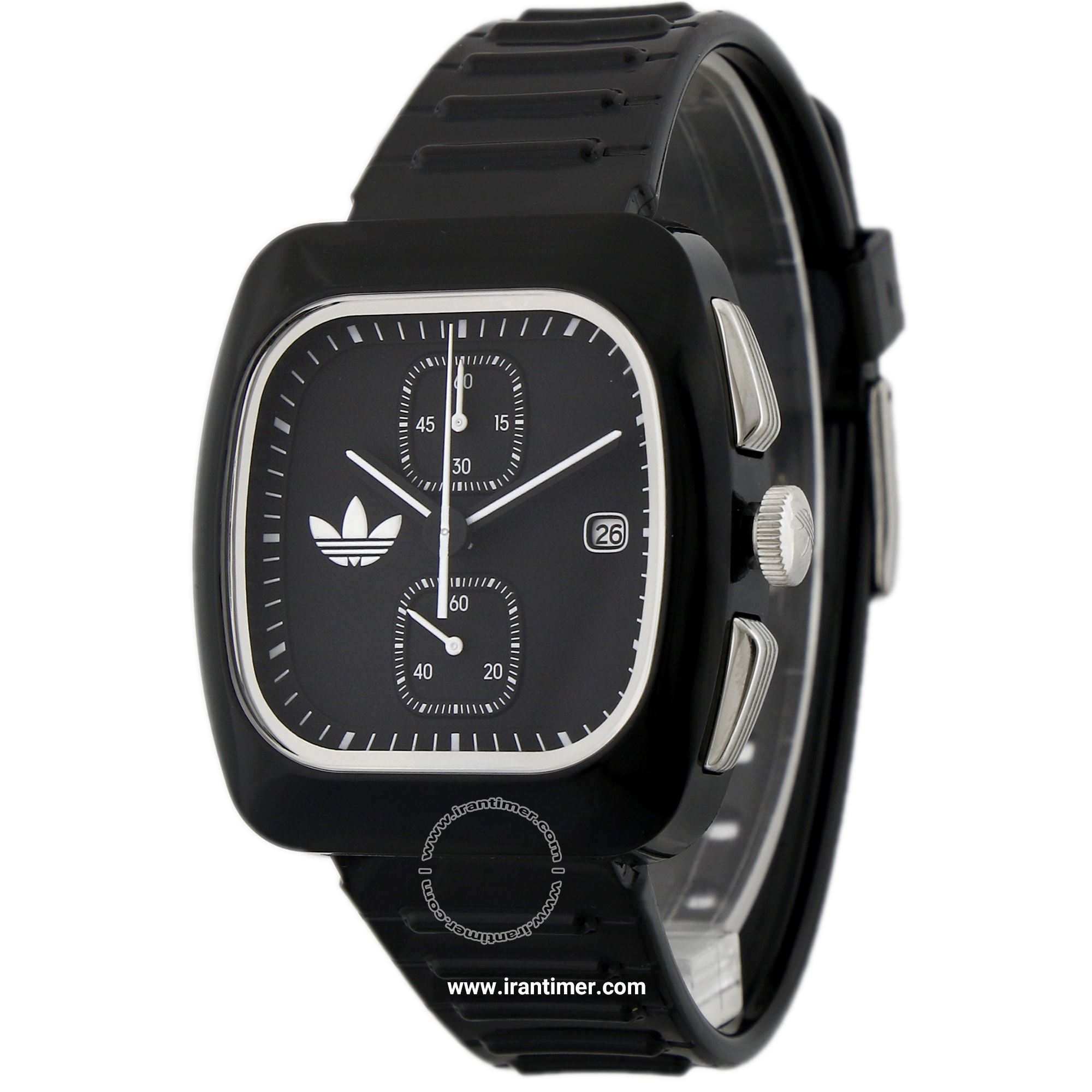 قیمت و خرید ساعت مچی مردانه زنانه آدیداس(Adidas) مدل AOSY24533 اسپرت | اورجینال و اصلی