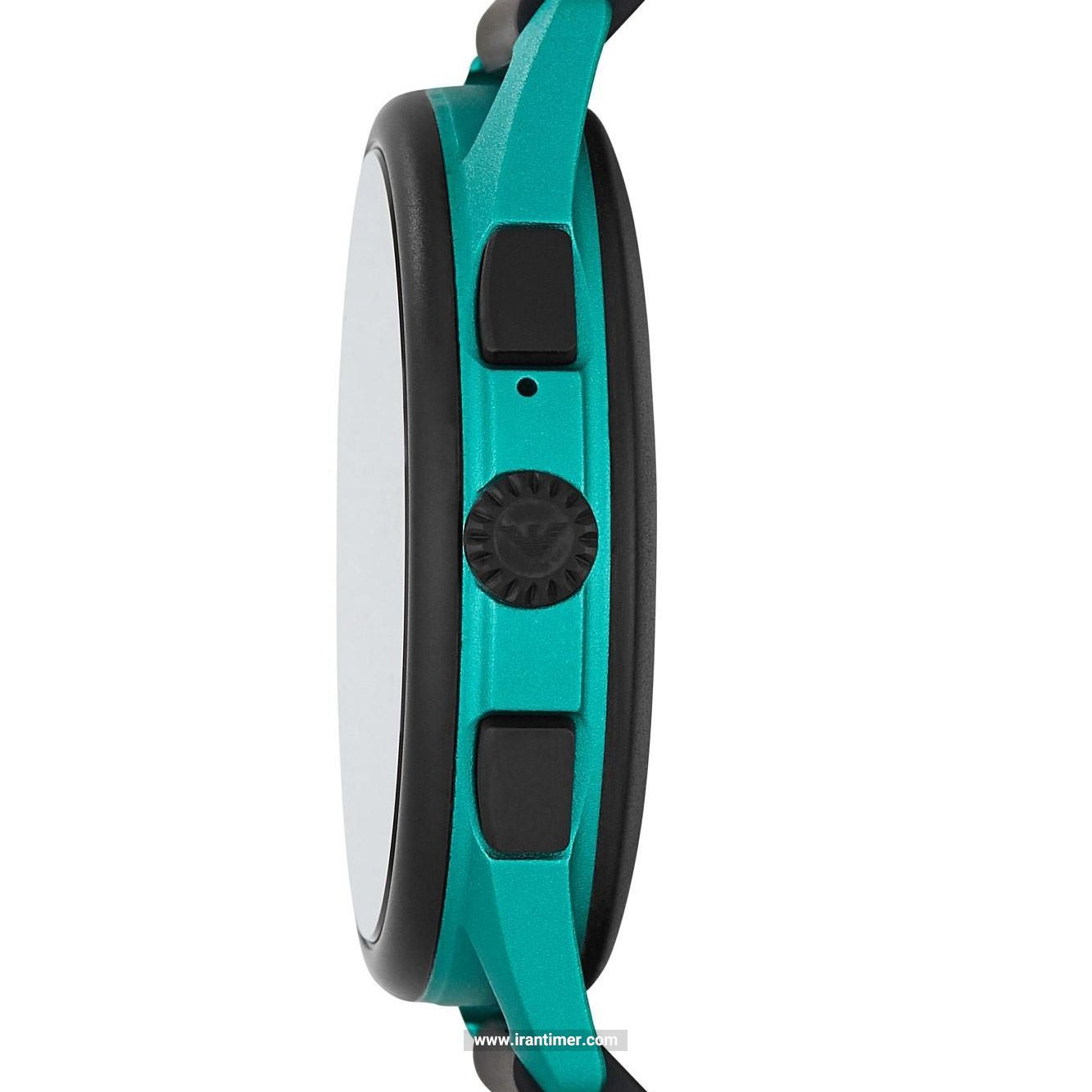 قیمت و خرید ساعت مچی مردانه امپریو آرمانی(EMPORIO ARMANI) مدل ART5023 اسپرت | اورجینال و اصلی